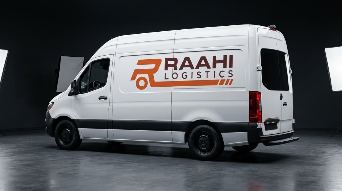 Cargo Van